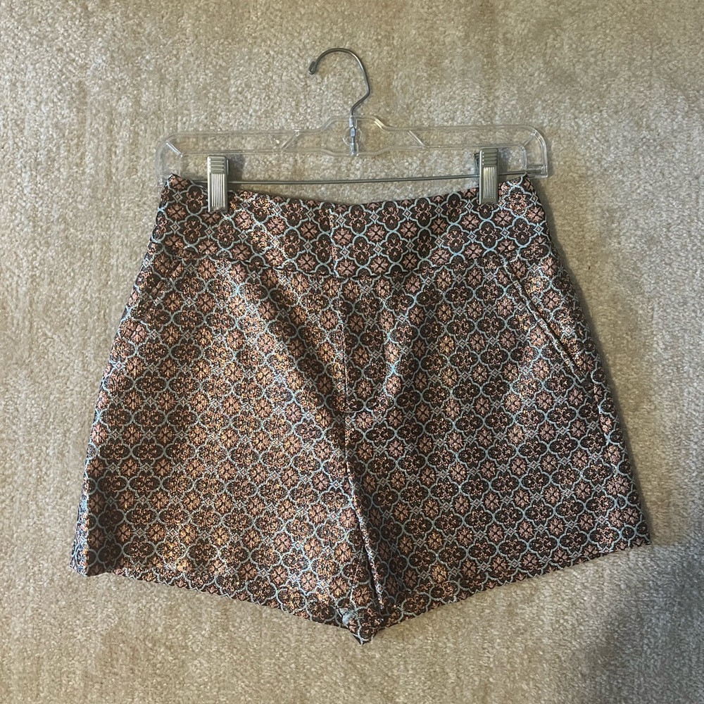 Alice + Olivia Shorts